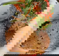 Front Paddock Cafe  Larder - Accommodation Whitsundays