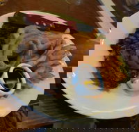 Fuel - Accommodation Whitsundays