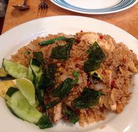 Gasiinsamut Thai Fusion - Accommodation Whitsundays
