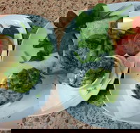 Gathering Spot Cafe - Accommodation Whitsundays