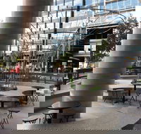 GG Espresso - Fortitude Valley - Accommodation Whitsundays
