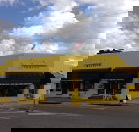 Giallo Espresso - Accommodation Whitsundays