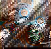 Glaage - Accommodation Whitsundays