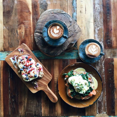 Glaçage - Accommodation Whitsundays 0