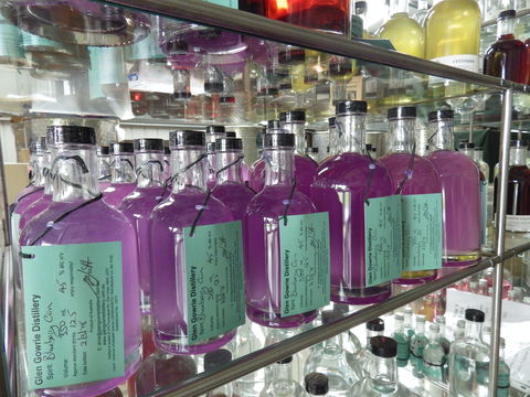 Glen Gowrie Distillery - Accommodation Whitsundays 0