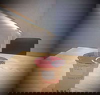 Gong Tea - Accommodation Whitsundays