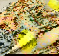 Gozleme King - Liverpool - Accommodation Whitsundays