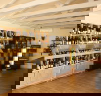 Grampians Wine Cellar - Accommodation Whitsundays
