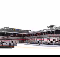 Great Western Hotel - Accommodation Whitsundays