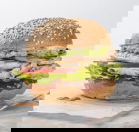 Grill'd - Highpoint - Maribyrnong - Accommodation Whitsundays