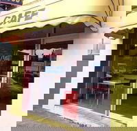 Hanz Cafe - Accommodation Whitsundays