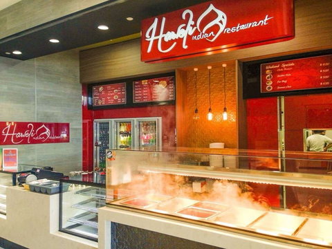 Haweli Indian - Clarkson - Accommodation Whitsundays 0