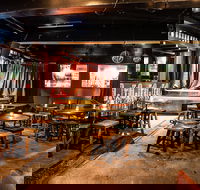 Heya Bar - Accommodation Whitsundays