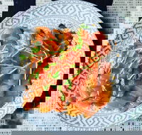 Honkas Bar  Eats - Accommodation Whitsundays