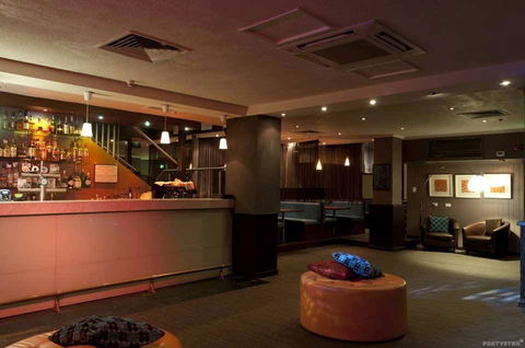 Hudsons Coffee Murray Street Hobart - Accommodation Whitsundays 0