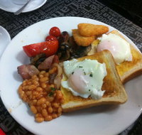 Il Pranzo Cafe - Accommodation Whitsundays