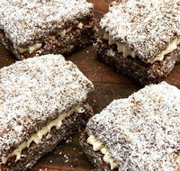 Infinity Bakery - Paddington - Accommodation Whitsundays