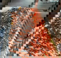 Jimmyz Kebabs - Clayton - Accommodation Whitsundays