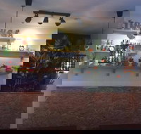 Jinsusa - Accommodation Whitsundays