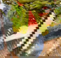 Kampung Story - Accommodation Whitsundays