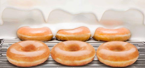 Krispy Kreme - Haymarket - Accommodation Whitsundays 0