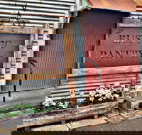 Little Rustic Pantry - Accommodation Whitsundays