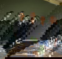 Long Table Cafe - Accommodation Whitsundays