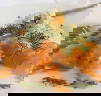 Macleay Street Bistro - Accommodation Whitsundays