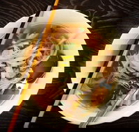 Mama's Kitchen - Accommodation Whitsundays