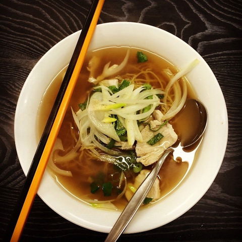 Mama's Kitchen - Accommodation Whitsundays 0