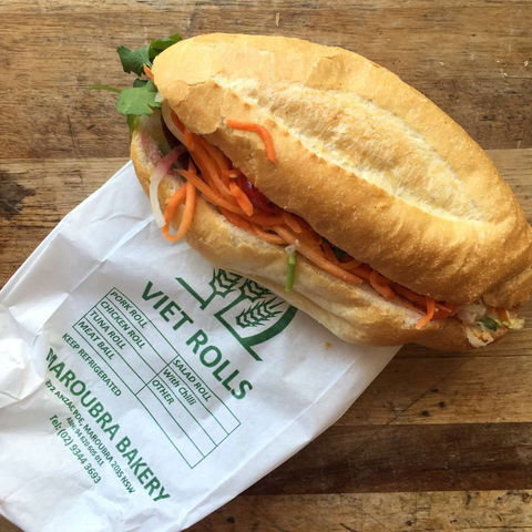 Maroubra Bakery - Accommodation Whitsundays 0