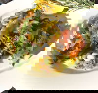 Michael's at Walsh's - Accommodation Whitsundays