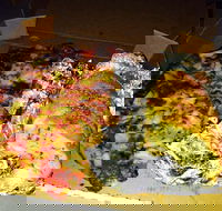 Monica's Pizza - Accommodation Whitsundays