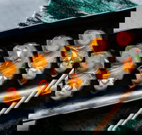 Monster Kitchen  Bar - Accommodation Whitsundays