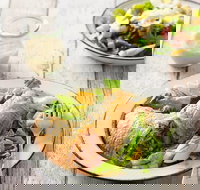 Muffin Break - Maribyrnong - Accommodation Whitsundays