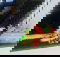 Muzz Buzz - Cheltenham - Accommodation Whitsundays