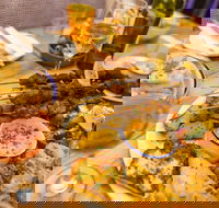 My Greek Cuzina - Graceville - Accommodation Whitsundays