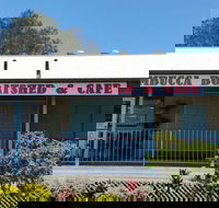 Nambucca Boatshed and Cafe - Accommodation Whitsundays