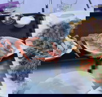 Nino's - Accommodation Whitsundays