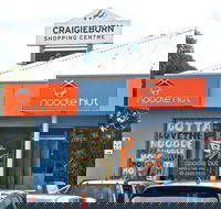 Noodle Hut - Craigieburn - Accommodation Whitsundays