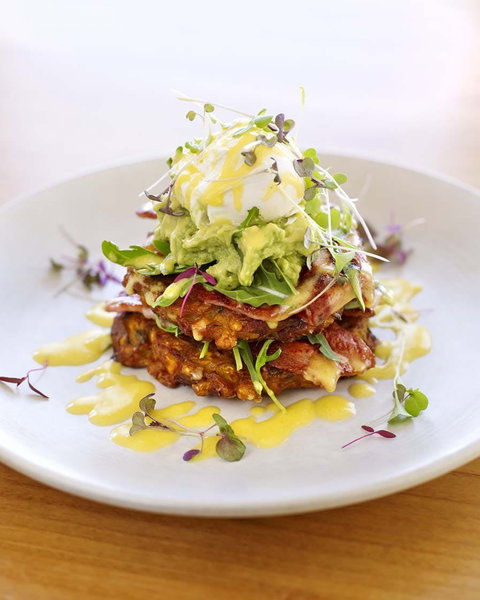 North Point Cafe - Accommodation Whitsundays 0