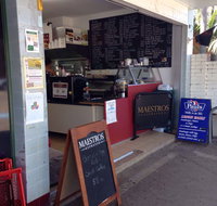 North Curl Curl Take Away Food - Accommodation Whitsundays