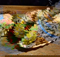 Orgasmic Food Byron Bay - Accommodation Whitsundays