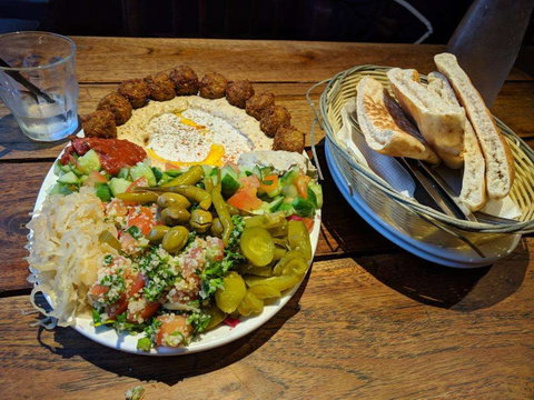 Orgasmic Food Byron Bay - Accommodation Whitsundays 0