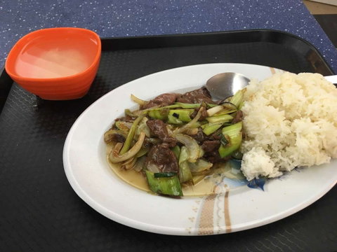 Oriental Dumpling King - Haymarket - Accommodation Whitsundays 0