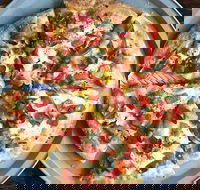 Pappar'Delles Italian Restaurant - Accommodation Whitsundays