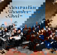 Passiontree Velvet - Accommodation Whitsundays