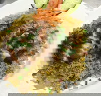 Pho 5 Star - Accommodation Whitsundays