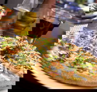 Pizza Capers - Noosa Heads - Accommodation Whitsundays