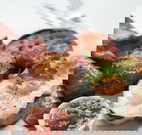 Primary  Pioneers Park - Accommodation Whitsundays